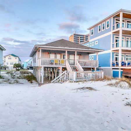 The Beach House غولف شورز المظهر الخارجي الصورة